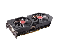 XFX Radeon RX 580 GTS XXX Edition OC+ 8GB GDDR5 - 381894 - zdjęcie 2